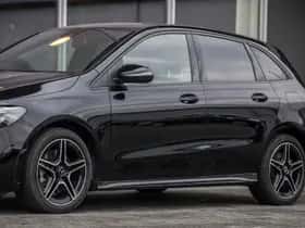 Mercedes-Benz B-Klasse (2022) thumbnail 51