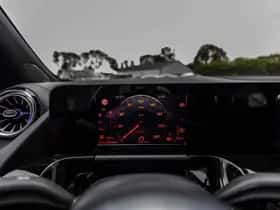 Mercedes-Benz B-Klasse (2022) thumbnail 9