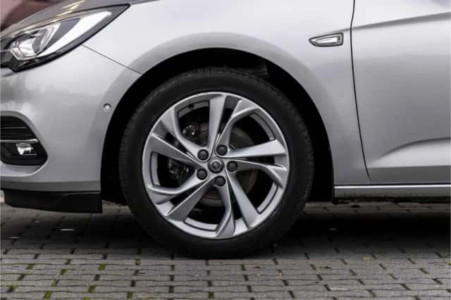Opel Astra (2020) thumbnail 20