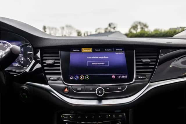 Opel Astra (2020) thumbnail 25