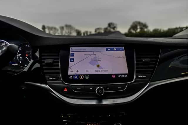 Opel Astra (2020) thumbnail 26