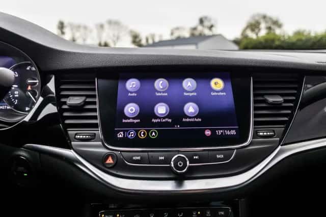 Opel Astra (2020) thumbnail 28
