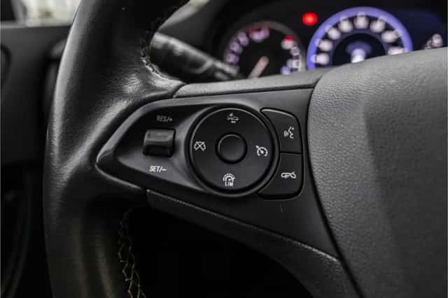 Opel Astra (2020) thumbnail 31