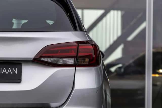 Opel Astra (2020) thumbnail 38