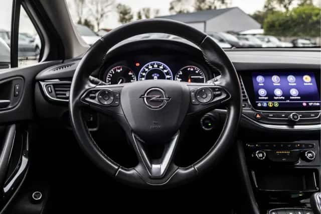 Opel Astra (2020) thumbnail 46