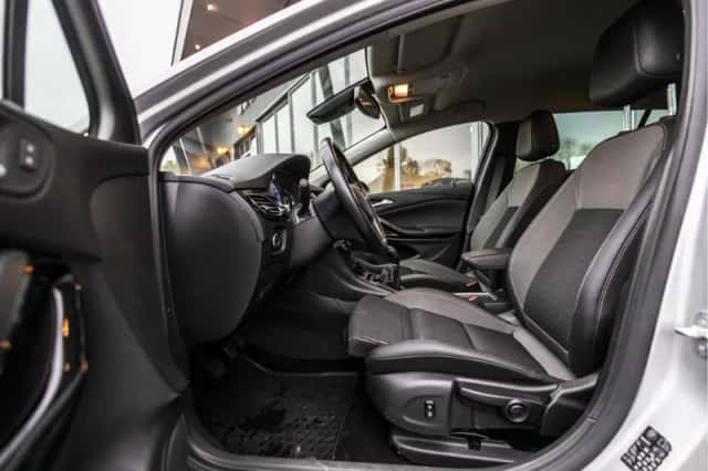 Opel Astra (2020) thumbnail 48