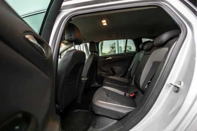 Opel Astra (2020) thumbnail 49