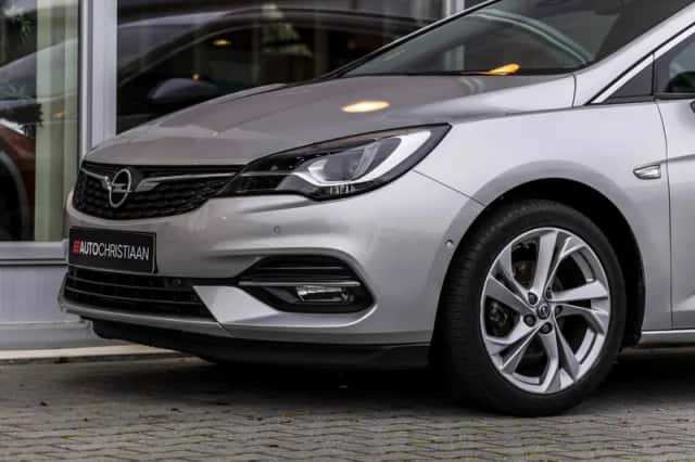 Opel Astra (2020) thumbnail 54