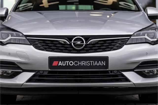Opel Astra (2020) thumbnail 55