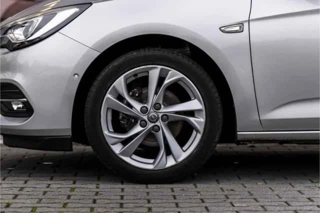 Opel Astra (2020) thumbnail 58
