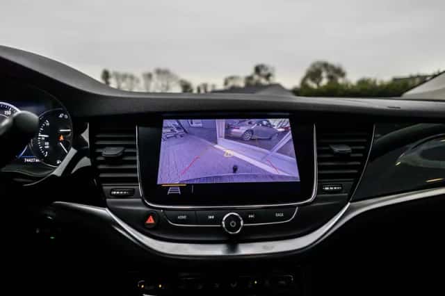 Opel Astra (2020) thumbnail 62