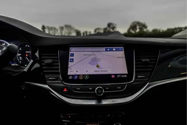 Opel Astra (2020) thumbnail 64