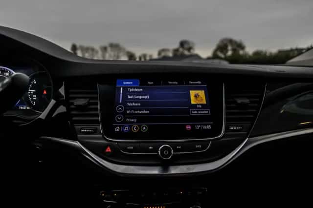 Opel Astra (2020) thumbnail 65