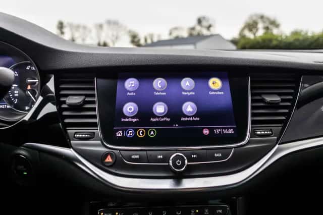 Opel Astra (2020) thumbnail 66