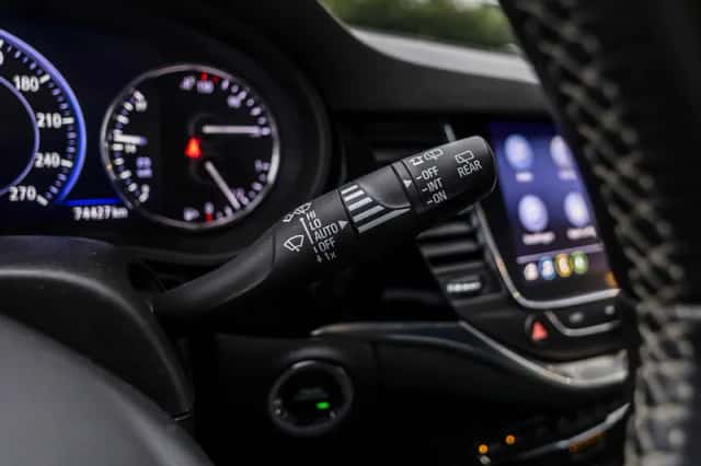 Opel Astra (2020) thumbnail 72