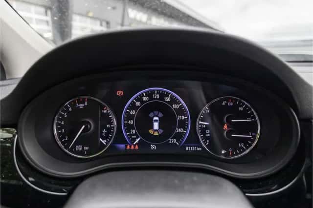 Opel Astra (2020) thumbnail 9