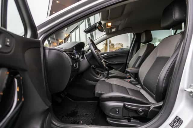 Opel Astra (2020) thumbnail 10