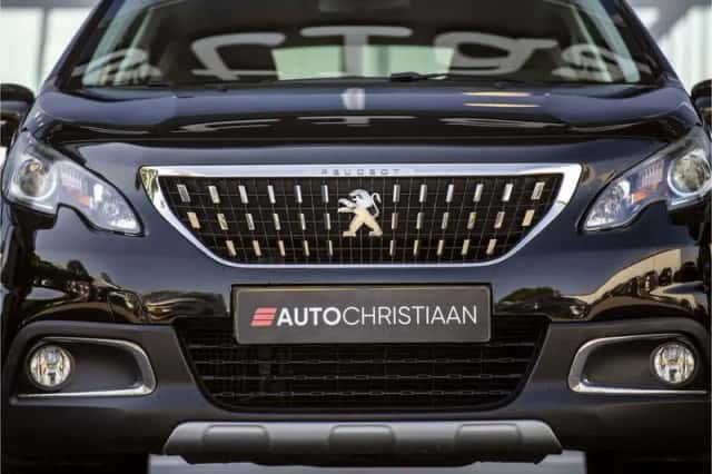 Peugeot 2008 (2017) thumbnail 18