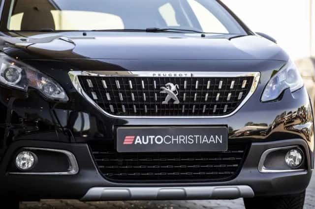 Peugeot 2008 (2017) thumbnail 19