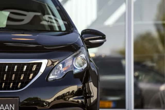 Peugeot 2008 (2017) thumbnail 20