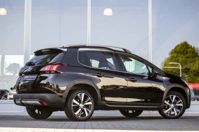 Peugeot 2008 (2017) thumbnail 44