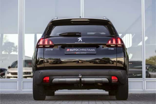 Peugeot 2008 (2017) thumbnail 46