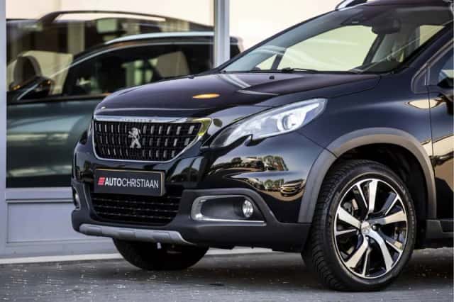 Peugeot 2008 (2017) thumbnail 57