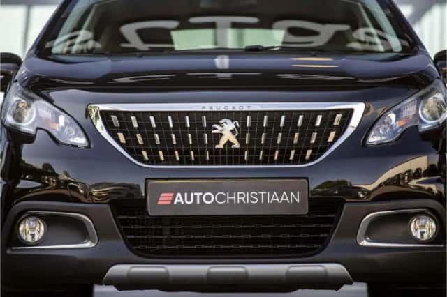 Peugeot 2008 (2017) thumbnail 59
