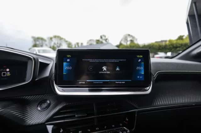 Peugeot e-208 (2021) thumbnail 29