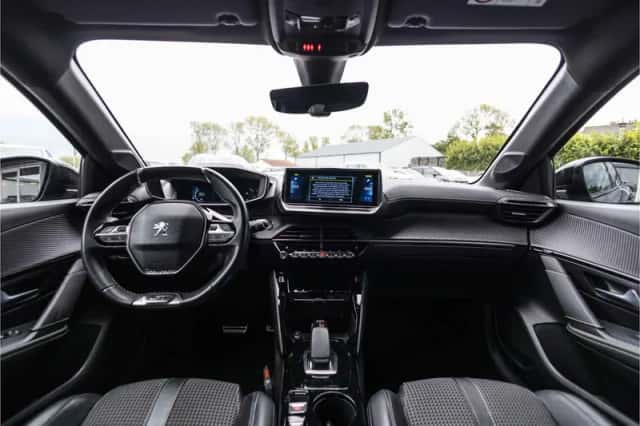 Peugeot e-208 (2021) thumbnail 33