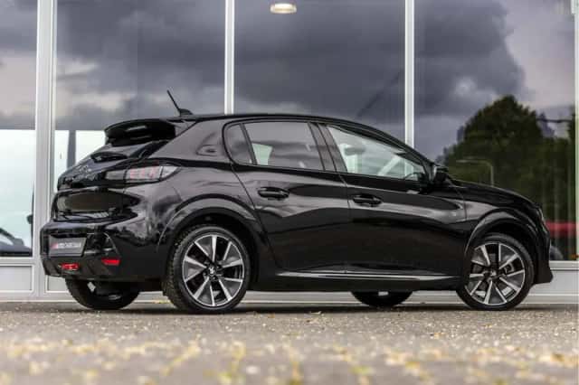 Peugeot e-208 (2021) thumbnail 44