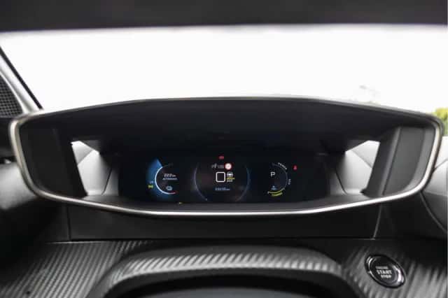 Peugeot e-208 (2021) thumbnail 50