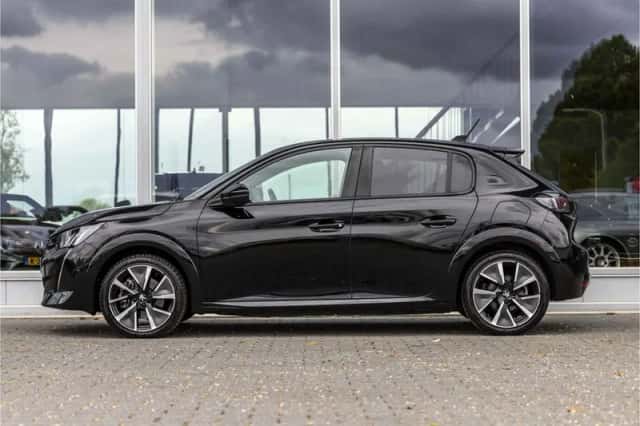 Peugeot e-208 (2021) thumbnail 6