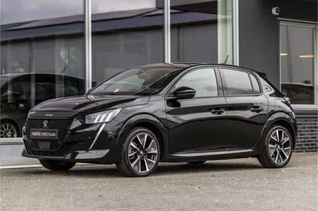 Peugeot e-208 (2021) thumbnail 55