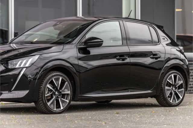 Peugeot e-208 (2021) thumbnail 56