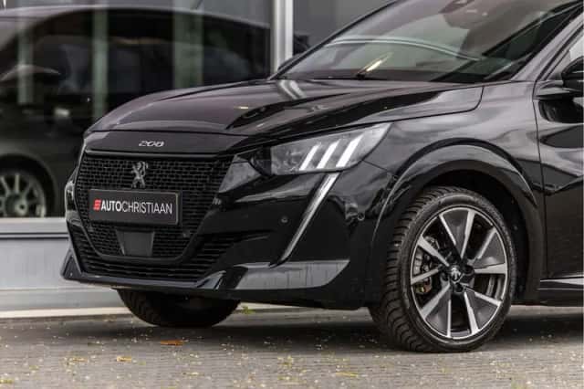 Peugeot e-208 (2021) thumbnail 57