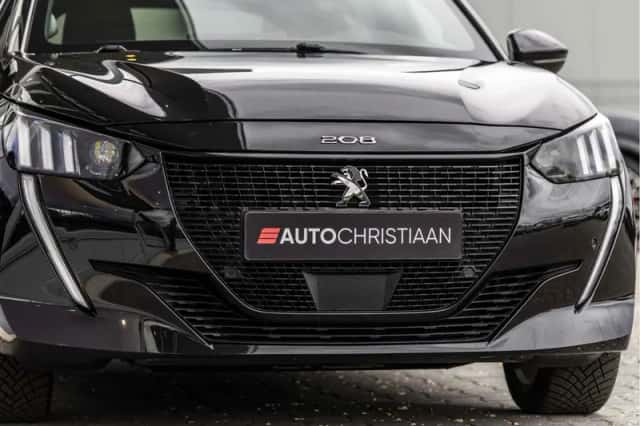Peugeot e-208 (2021) thumbnail 59
