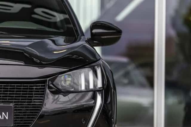 Peugeot e-208 (2021) thumbnail 60