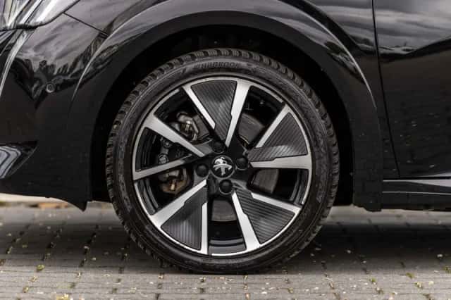 Peugeot e-208 (2021) thumbnail 61