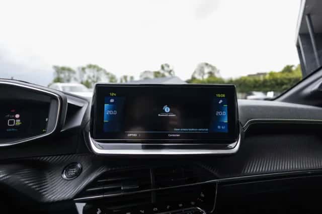 Peugeot e-208 (2021) thumbnail 67