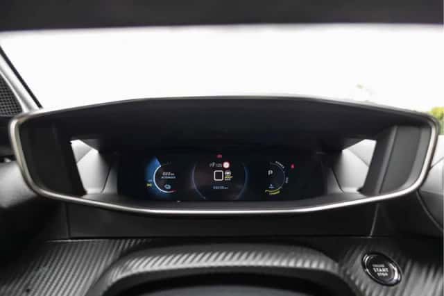 Peugeot e-208 (2021) thumbnail 9