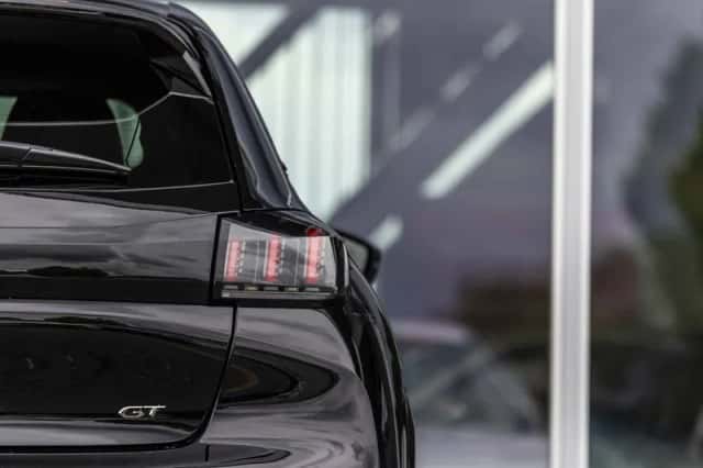 Peugeot e-208 (2021) thumbnail 83