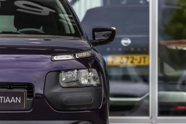 Citroën C4 Cactus (2017) thumbnail 20