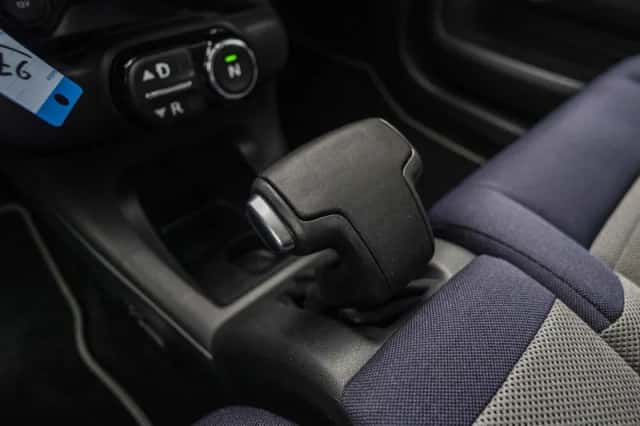 Citroën C4 Cactus (2017) thumbnail 24