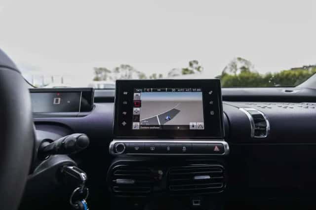 Citroën C4 Cactus (2017) thumbnail 26