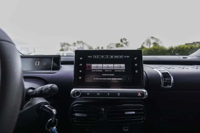 Citroën C4 Cactus (2017) thumbnail 27