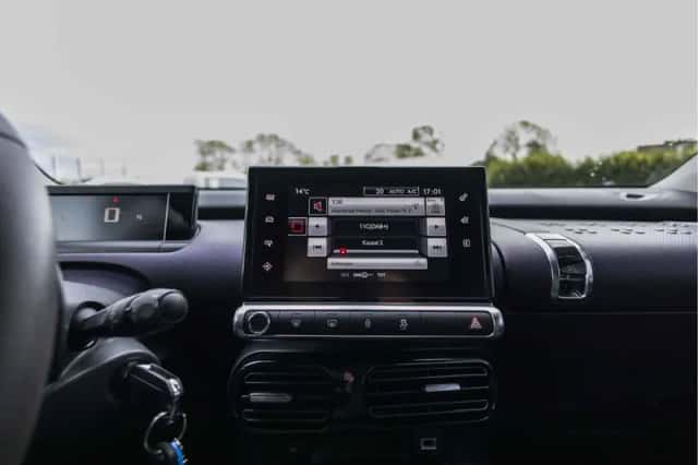 Citroën C4 Cactus (2017) thumbnail 30
