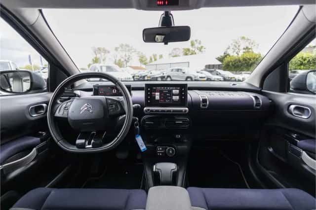 Citroën C4 Cactus (2017) thumbnail 34
