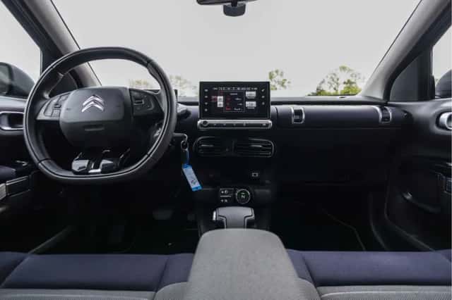 Citroën C4 Cactus (2017) thumbnail 35