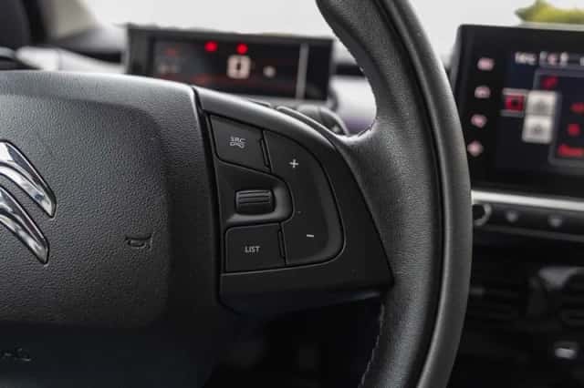 Citroën C4 Cactus (2017) thumbnail 37